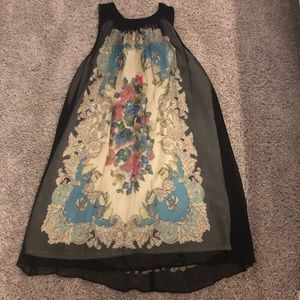 Anthropologie Dress